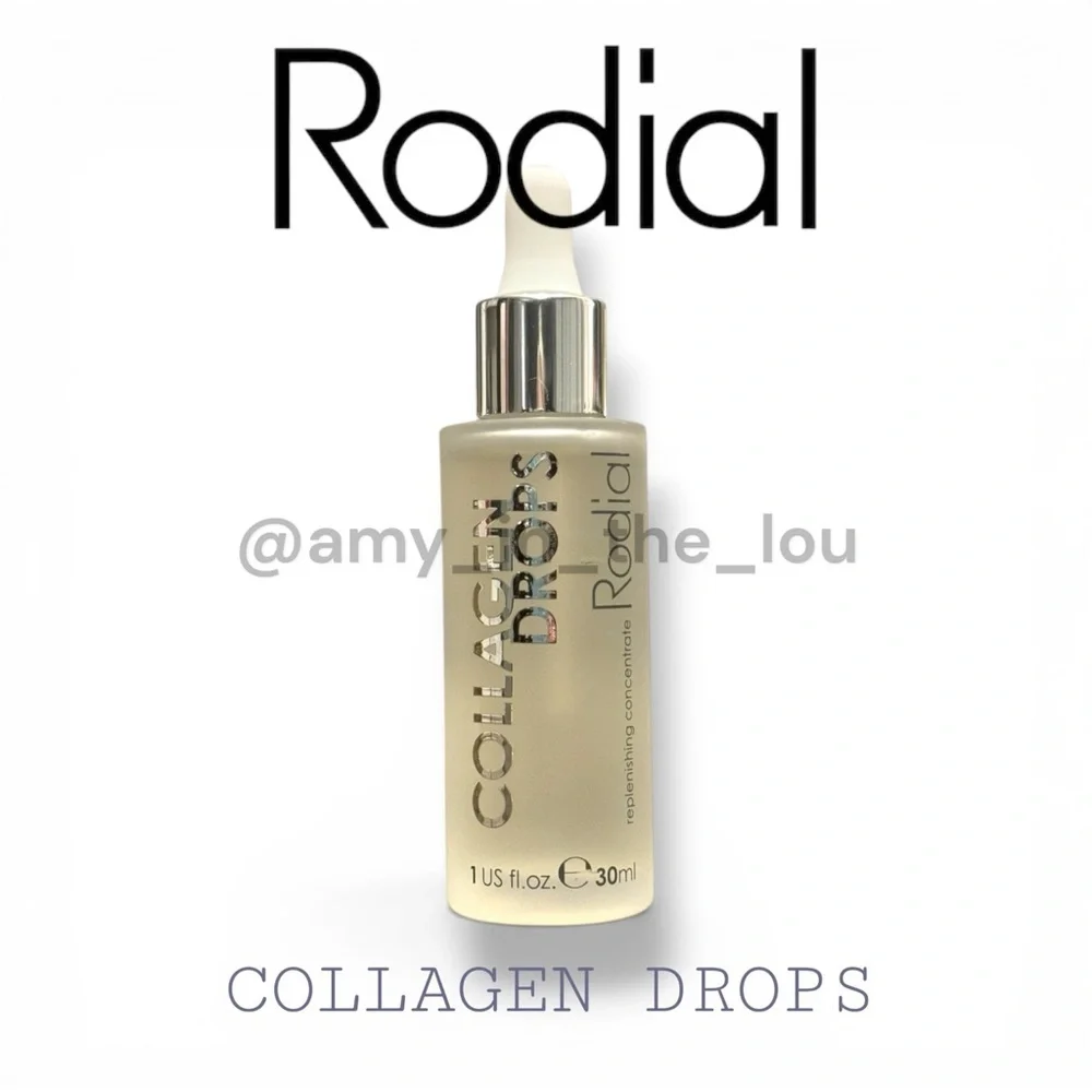 Rodial Collagen Drops